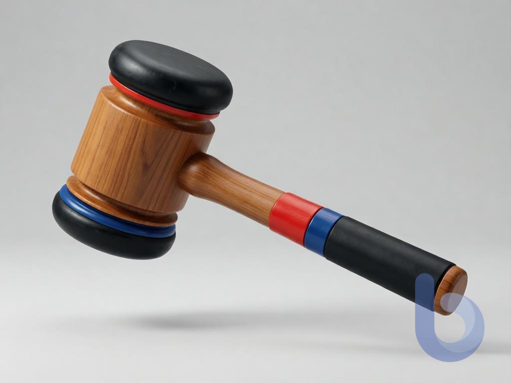 mallet